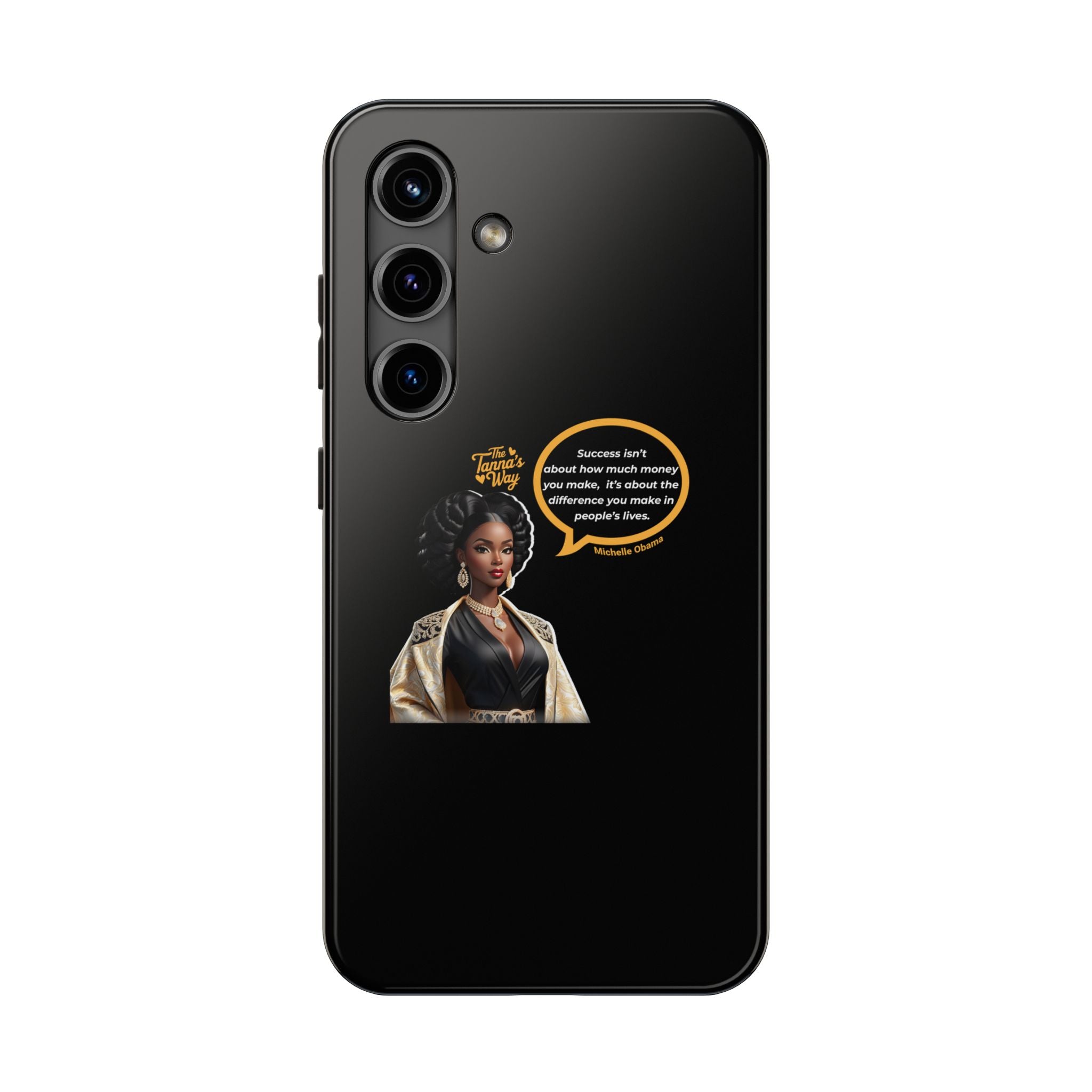 Michelle Obama | Tough Phone Cases